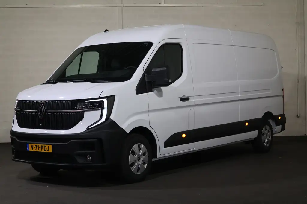 Renault Master E-Tech Extra L3 H2 87 kWh Long Range Koelwagen (in
