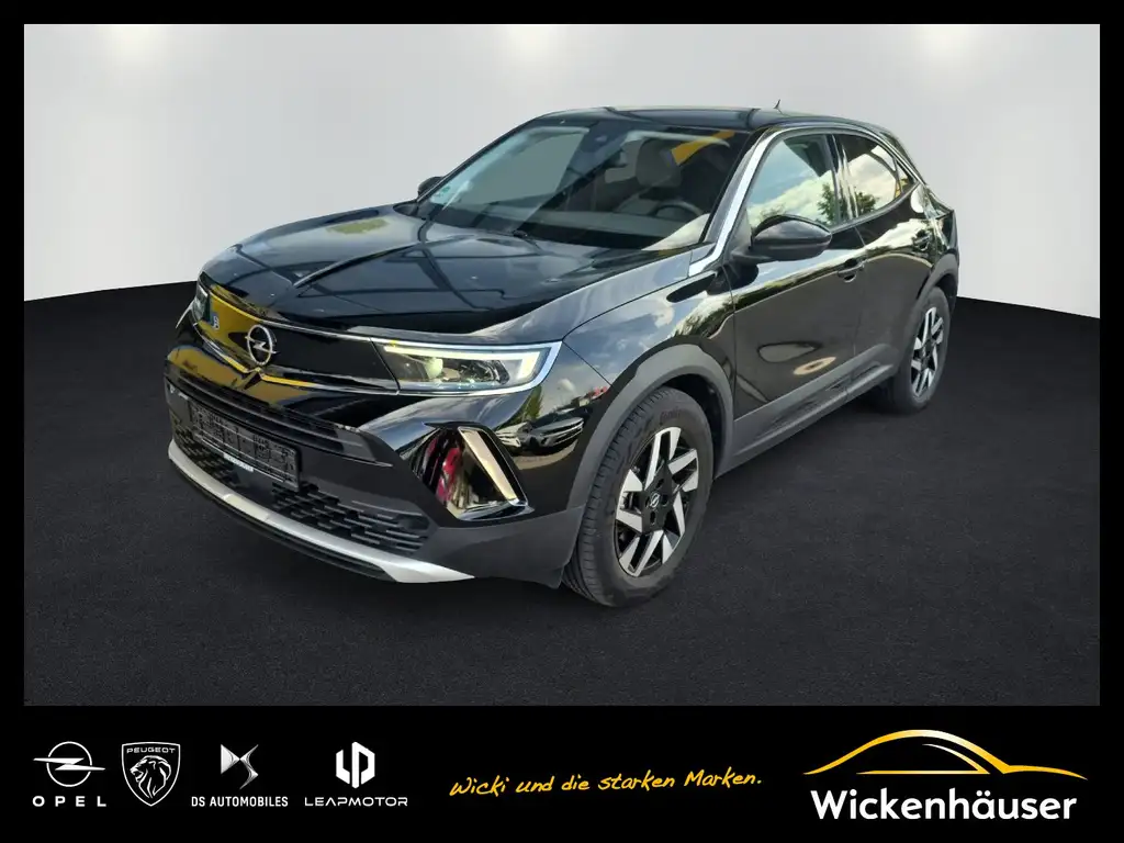Opel Mokka-E Mokka e Elegance ACC+AUT+Fernlichtass.+Kam.+LED