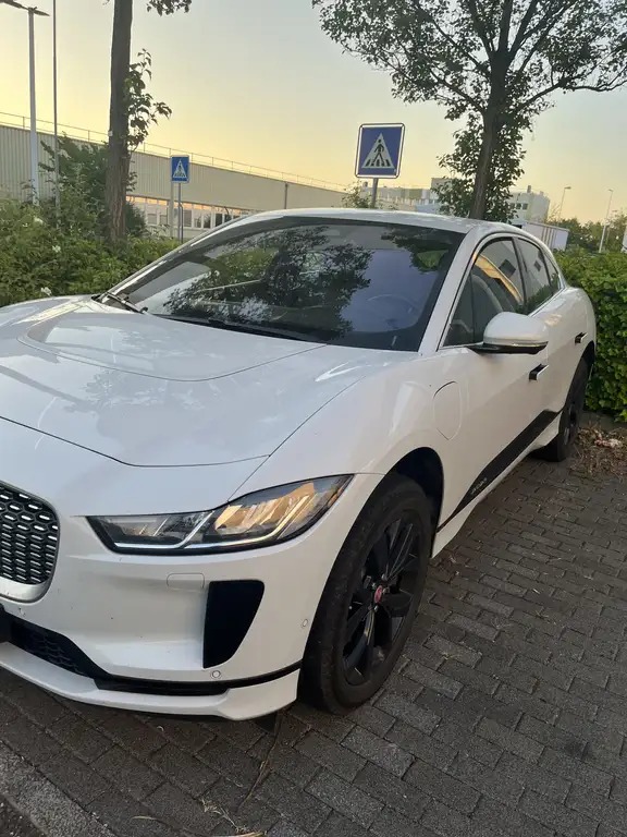 Jaguar I-Pace EV320 AWD SE