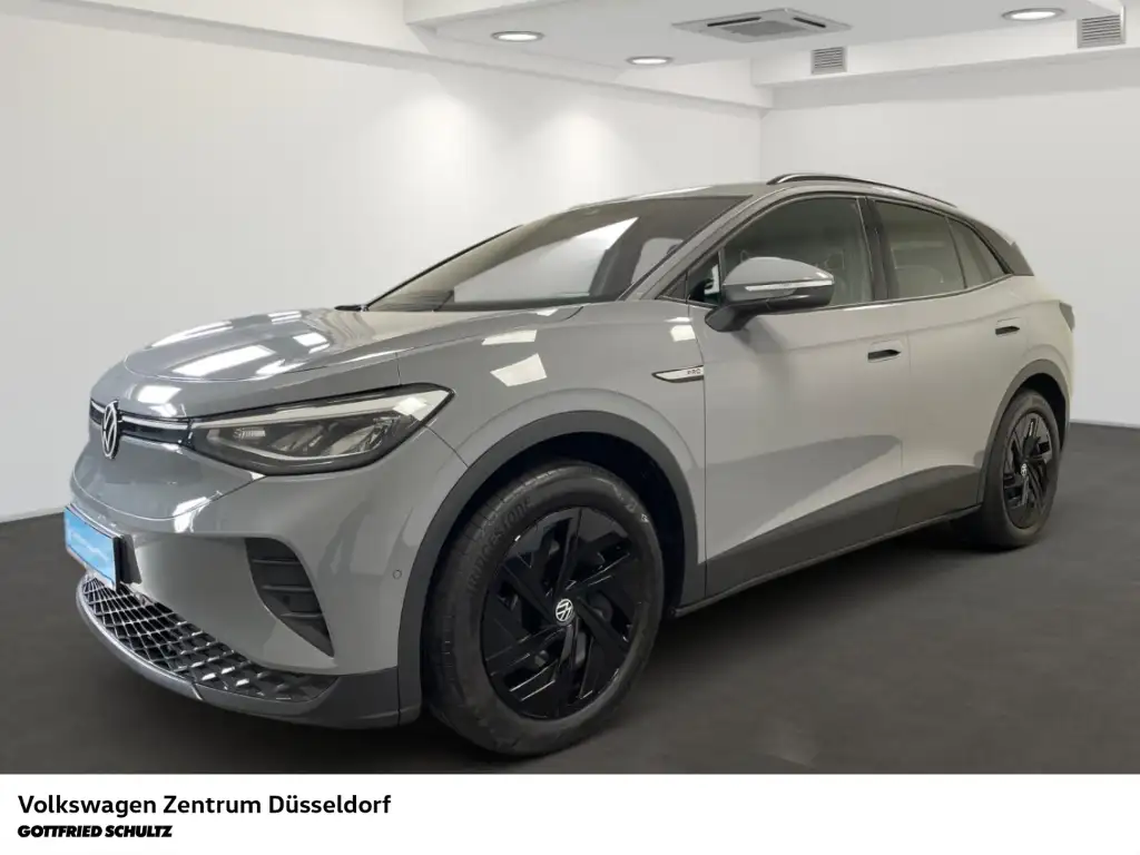 Volkswagen ID.4 Pro Performance Navi Kamera Sitzheiz LED