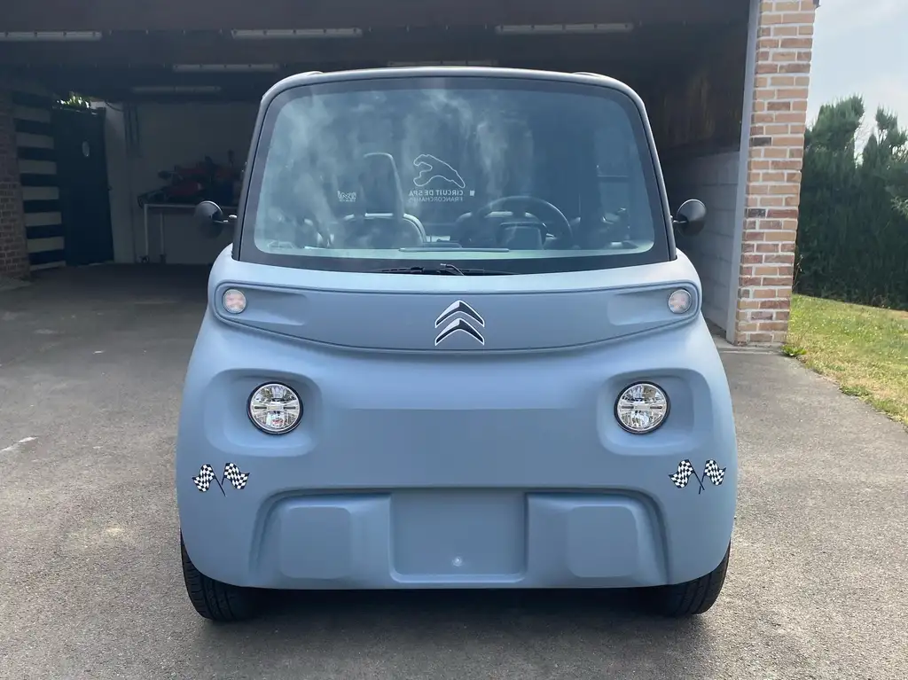 Citroen Ami