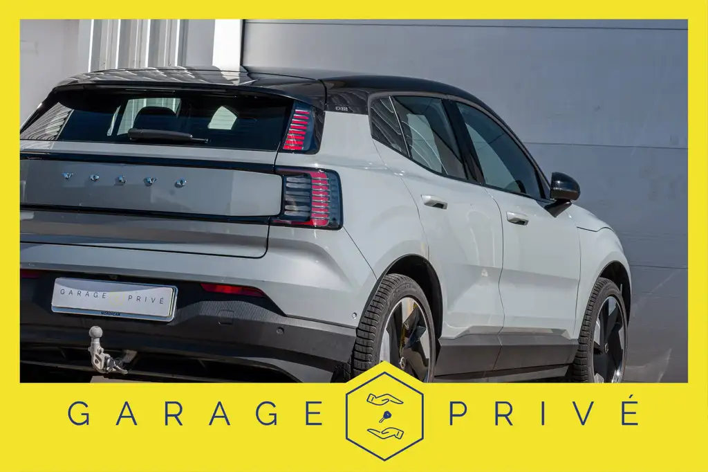 Volvo EX30 69kwh Extended Range Ultra | FULL OPTIONS | ATTACHE REMORQUE | HARMAN KARDON | SOH 99% | GARANTIE 12-60M