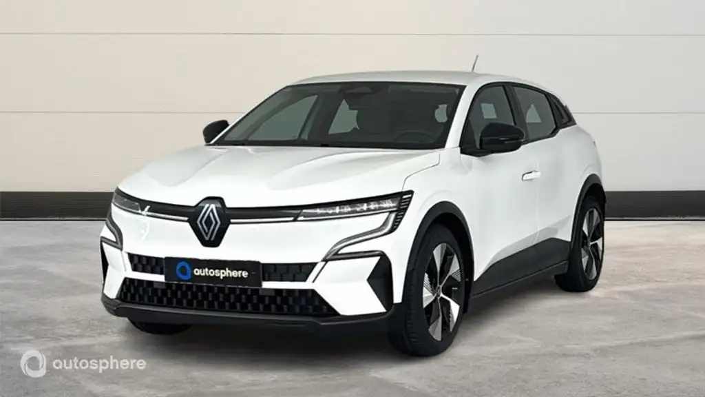 Renault Megane E-Tech Electric EV60 220ch Equilibre super charge