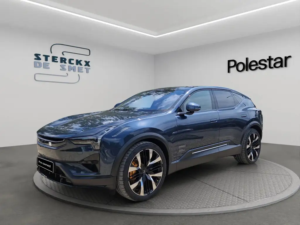 Polestar 3 Polestar 3 106 kWh Long Range Performance (⁨500kW)
