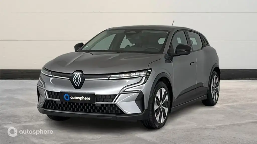 Renault Megane E-Tech Electric EV60 220ch Equilibre super charge