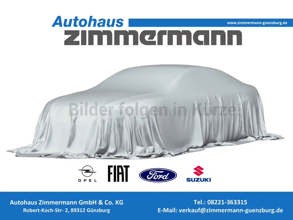 Opel Mokka-E Ultimate Navi Leder LED ACC IntelliLux