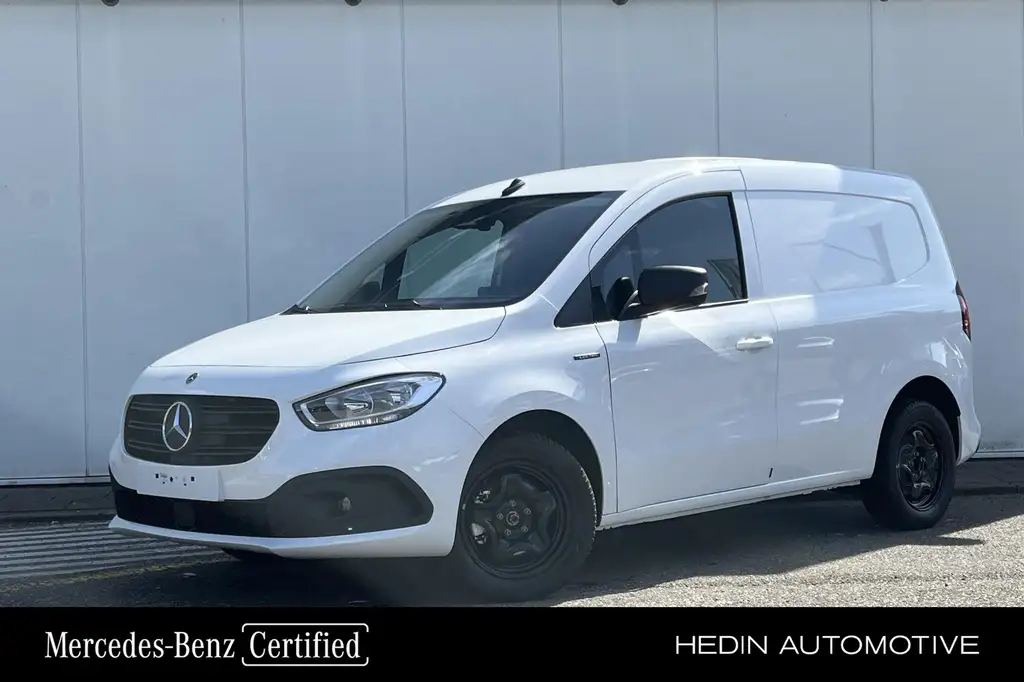 Mercedes-Benz Citan eCitan 112 Pro L1 | Voorruit elektrisch verwarmd |