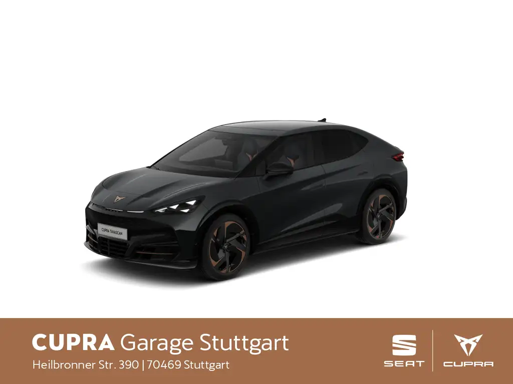CUPRA Tavascan Endurance DSG 210 kW