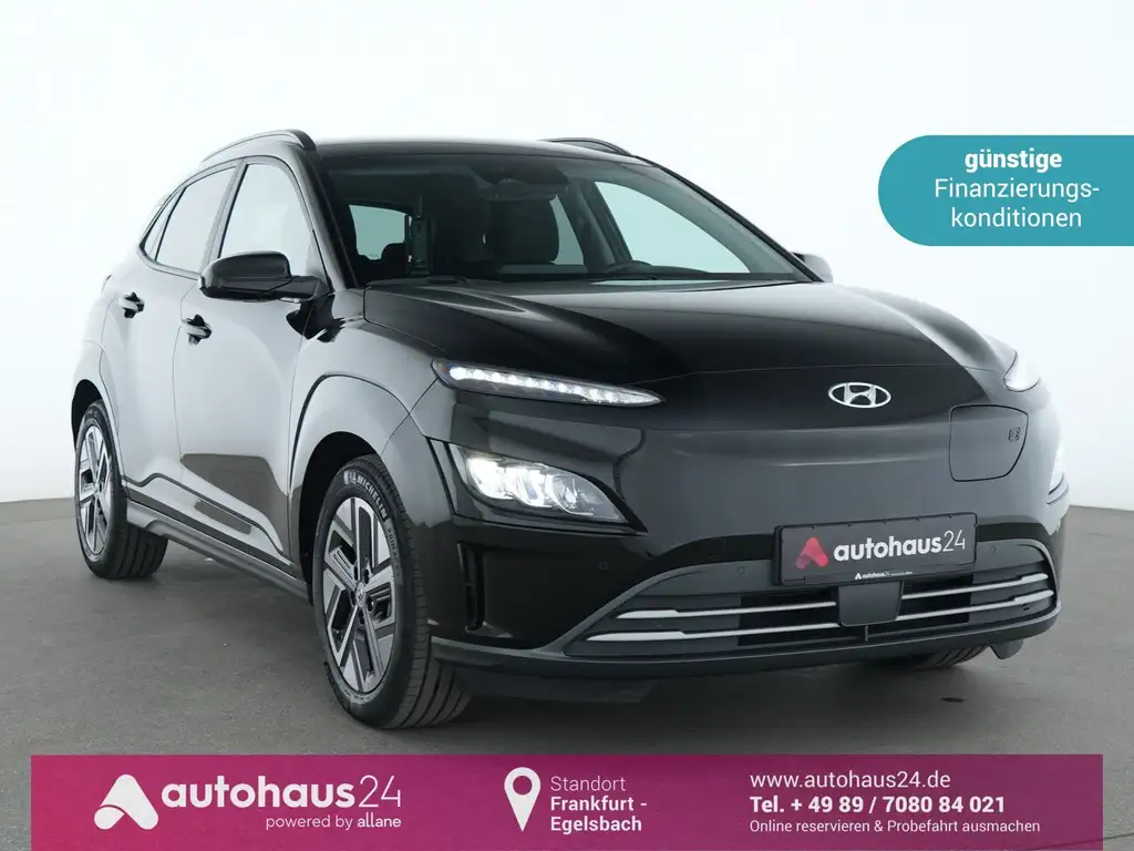 Hyundai KONA Kona Prime / Prime-Paket KAM|NAV|DAB|LED