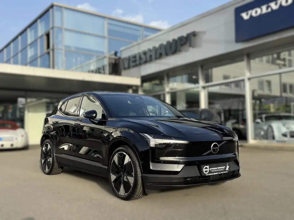 Volvo EX30 Ultra*2WD*NP 55065*Ext.Re*Winterpaket*