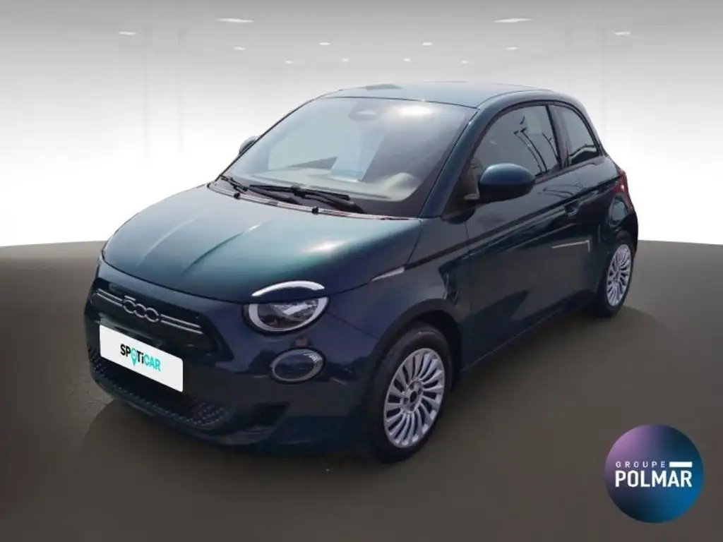 Fiat 500e e 118ch MY23