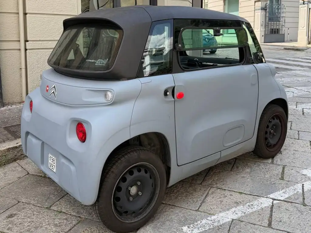 Citroen Ami Ami