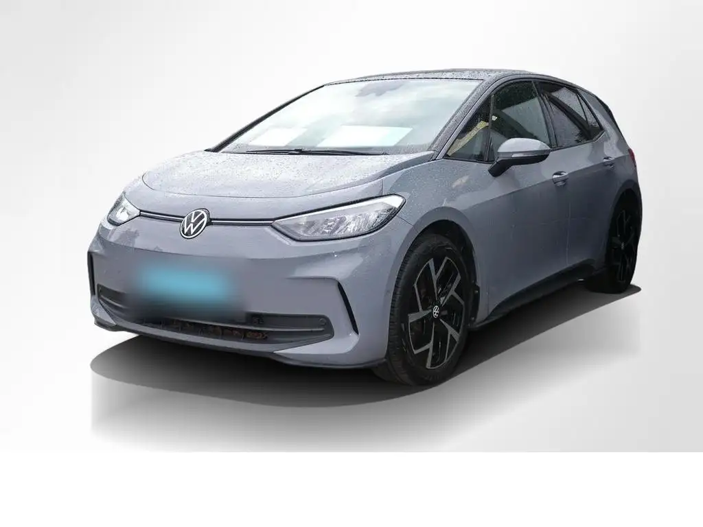 Volkswagen ID.3 Pro Move ACC Alu 19" LED Navi RüKa Sitzh.