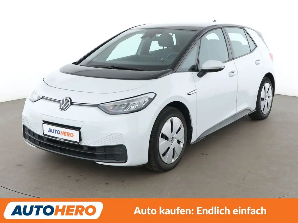 Volkswagen ID.3 electric drive 110 kW Pure Performance Aut.*NAVI*