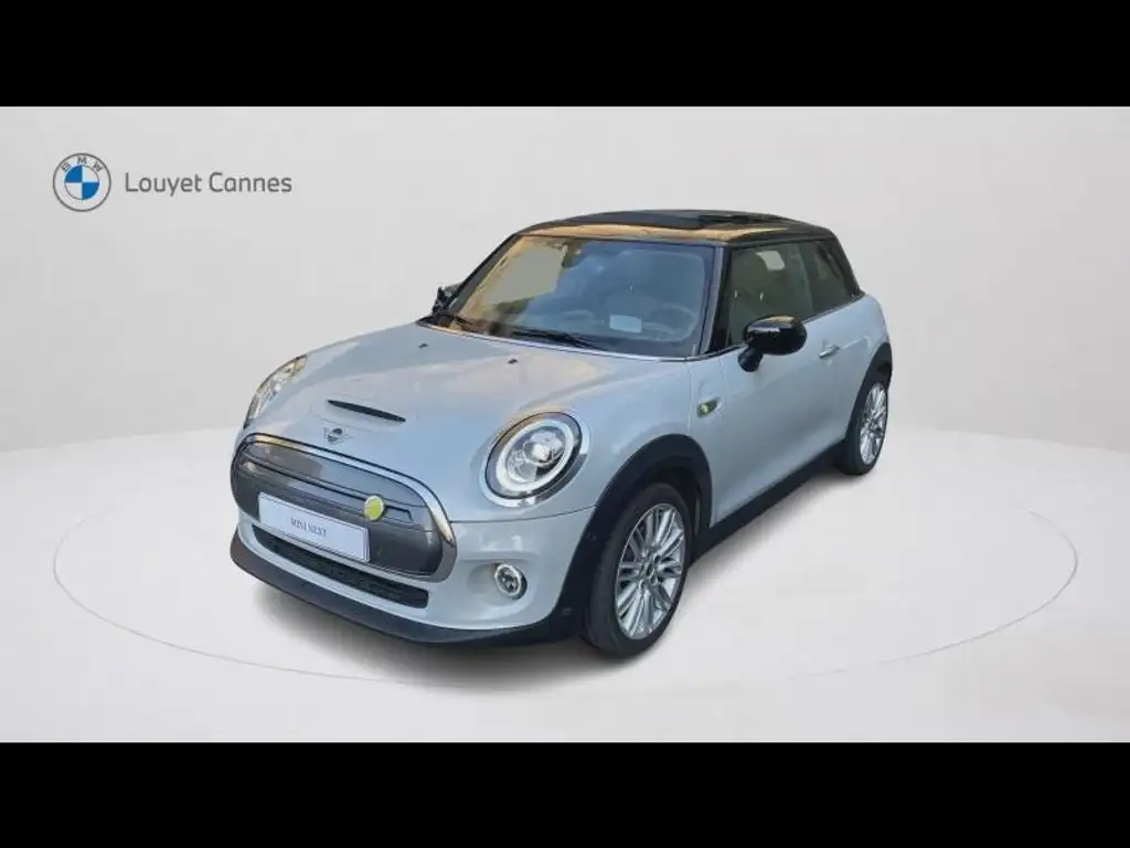MINI Cooper SE Cooper SE 184ch Yours BVA