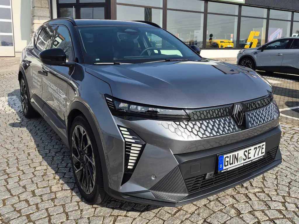 Renault Scenic E-Tech E-TECH 100% elektr. Esprit Alpine 220 Long Range