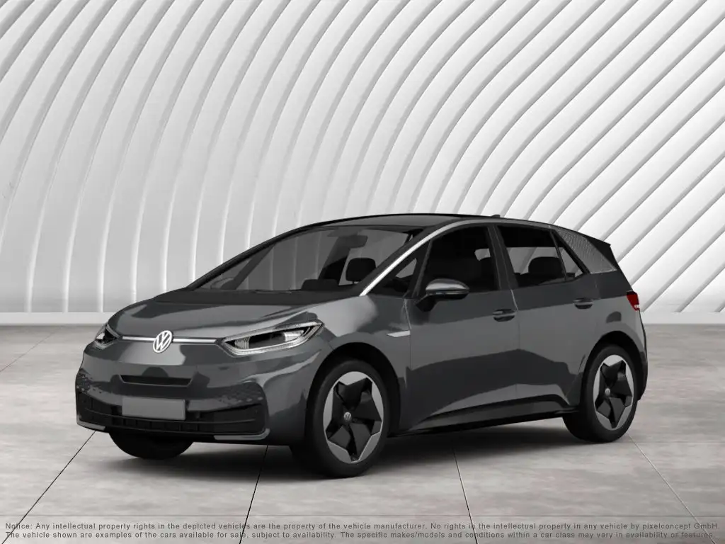 Volkswagen ID.3 Pro Performance 150 kW Navi /1. Hand