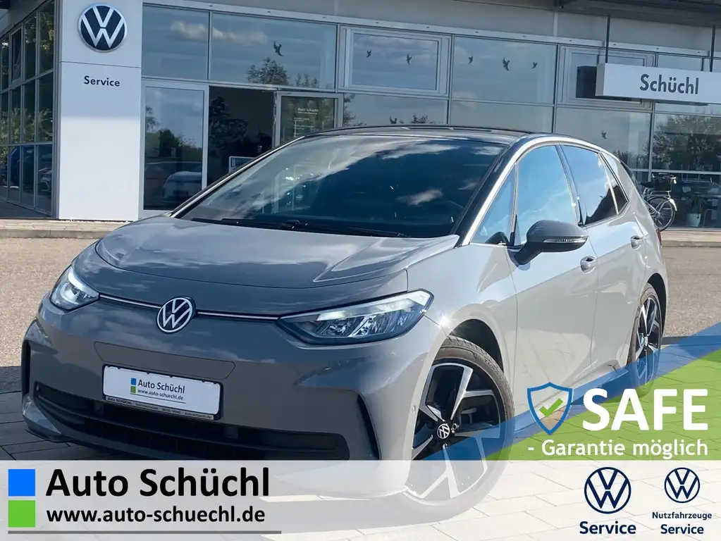 Volkswagen ID.3 PRO FACELIFT  APP-CONNECT+19"+KAMERA+NAVI+C