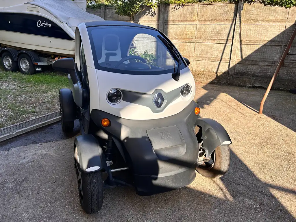 Renault Twizy Technic 80 - (batteria di proprietà)