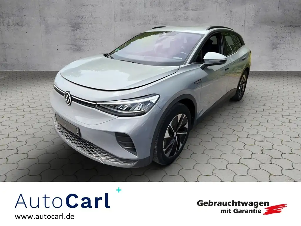 Volkswagen ID.4 Pro Performance 82kWh AHK/ACC/RFK/SHZ