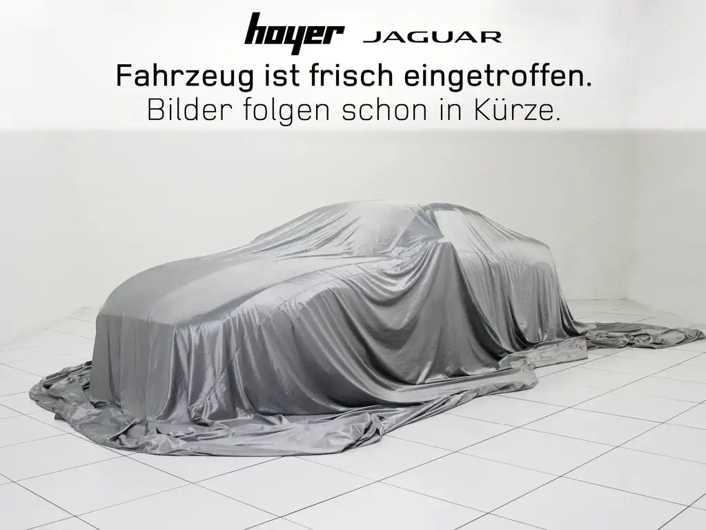 Jaguar I-Pace EV400 AWD S LED Standhzg. RFK Tempomat