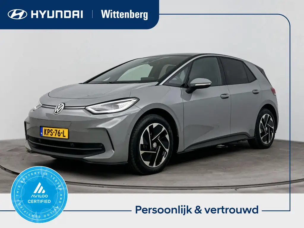 Volkswagen ID.3 Pro Business 59 kWh | SOH: 98,2% | Lage Kilometers