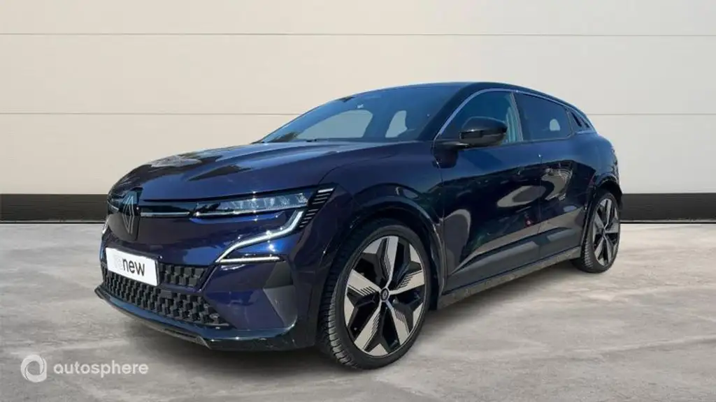 Renault Megane E-Tech Electric EV60 220ch Techno super charge