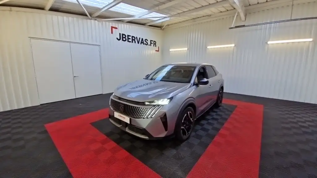 Peugeot e-3008 BEV 73KWH ALLURE