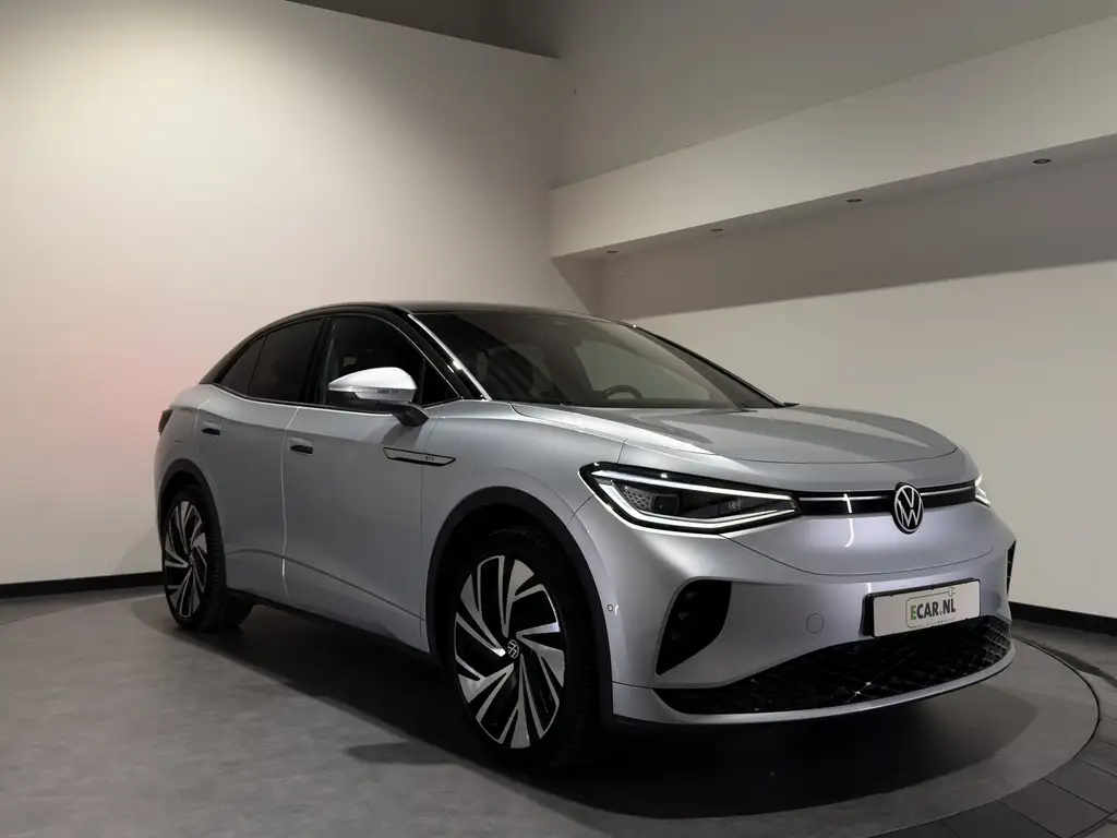 Volkswagen ID.5 GTX 77 kWh | SOH 92% | ACC | Panoramadak | Keyless