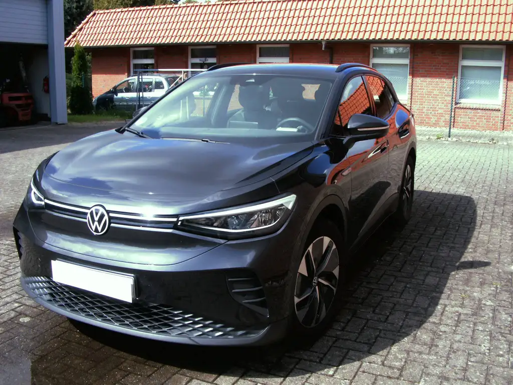 Volkswagen ID.4 ID.4 Performance Upgrade Pro