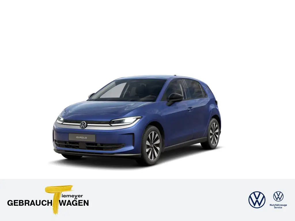 Volkswagen ID. Polo LIFE REAR VIEW NAVI SITZHZ CLIMA ACC ID