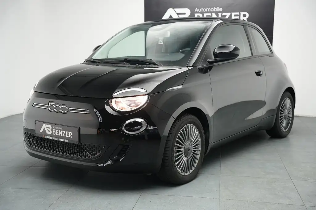 Fiat 500e e Icon *Navigation*Klima*Alexa*TOP