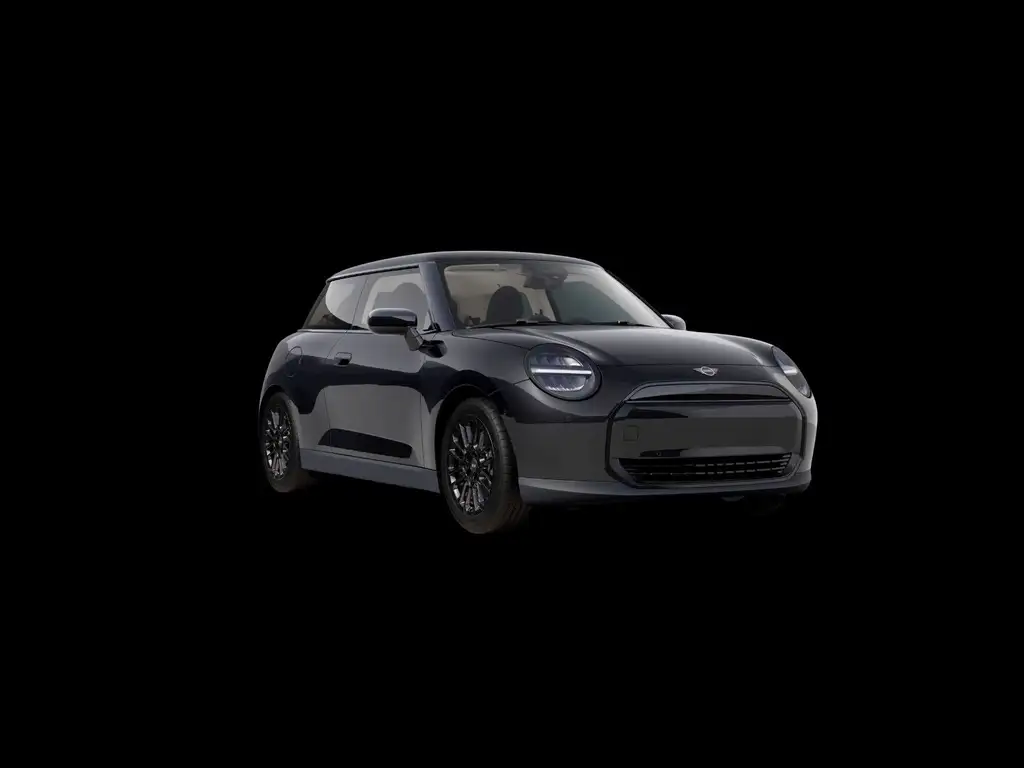 MINI Cooper neues Modell LED Sitzheizung Parkassist