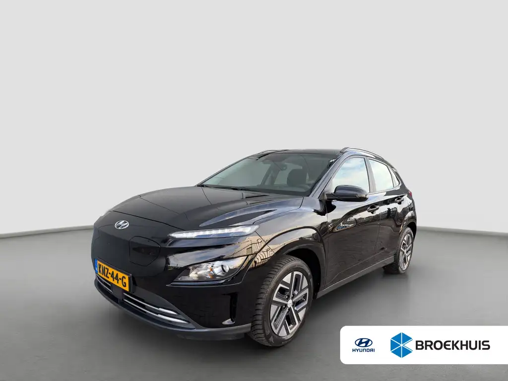 Hyundai KONA EV Comfort 39 kWh 136pk | SoH 97,9% | Camera | Car