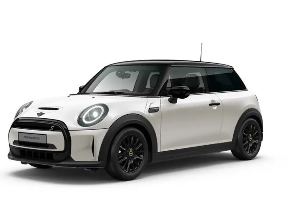 MINI Cooper SE . Classic Trim *Navi*Sportsitze*LED*PDC