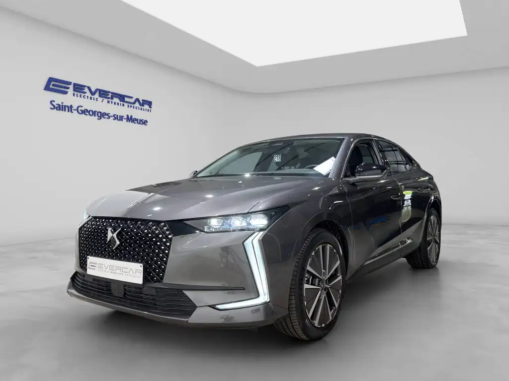 DS Automobiles N°4 ETOILE ***HEATED SEATS*MATRIX LIGHTS***