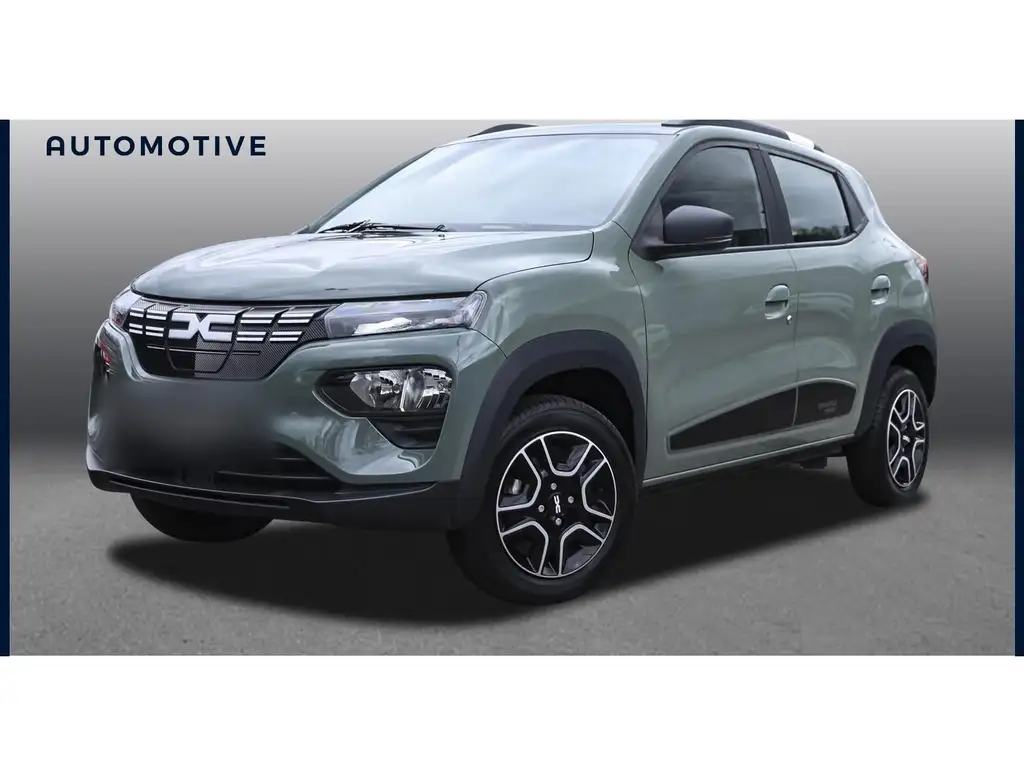 Dacia Spring Electric 45 Essential KLIMA BT