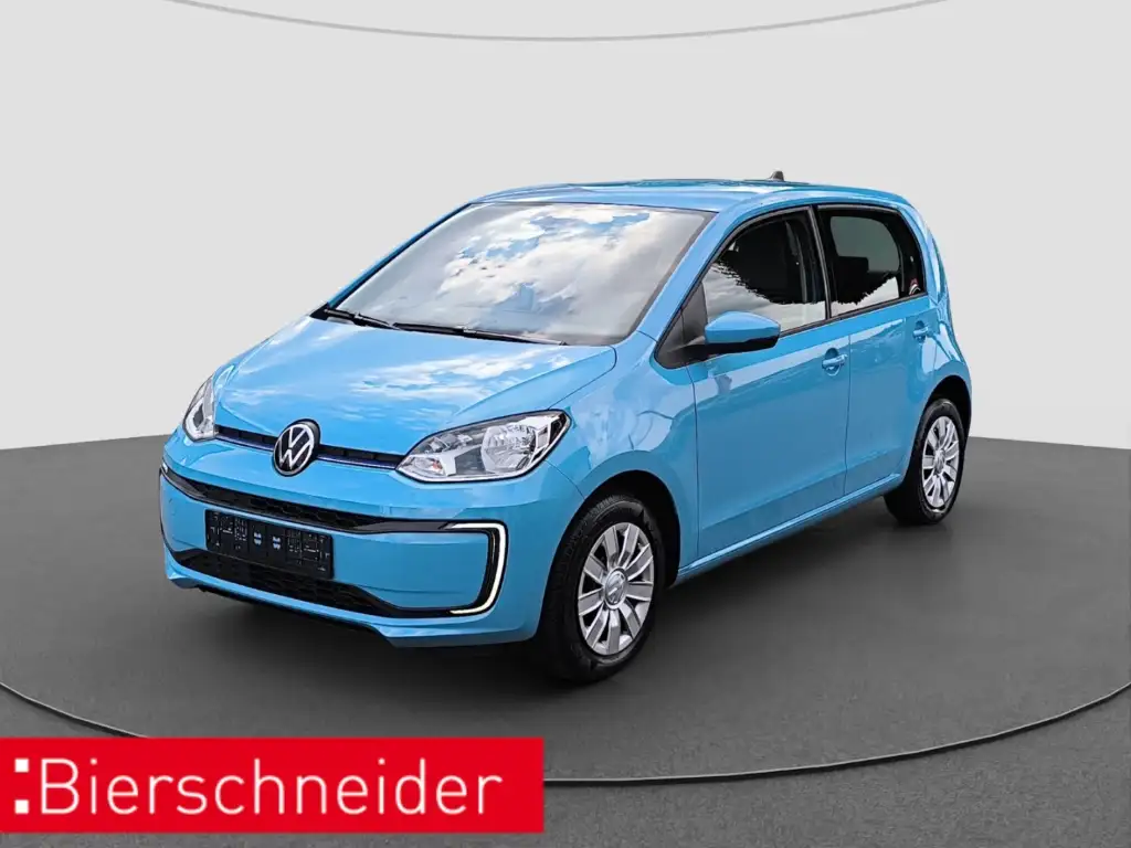 Volkswagen e-Up! e-RFK PDC SHZ
