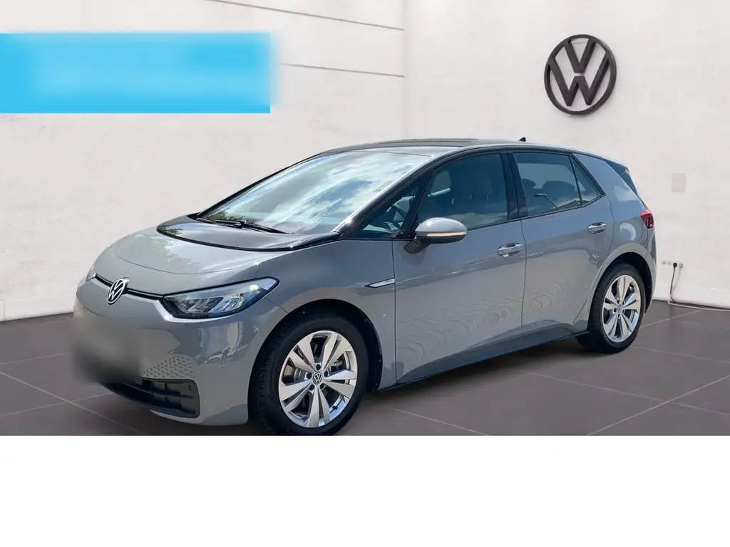 Volkswagen ID.3 Pro Performance 2,99% NAV APP LED PDC