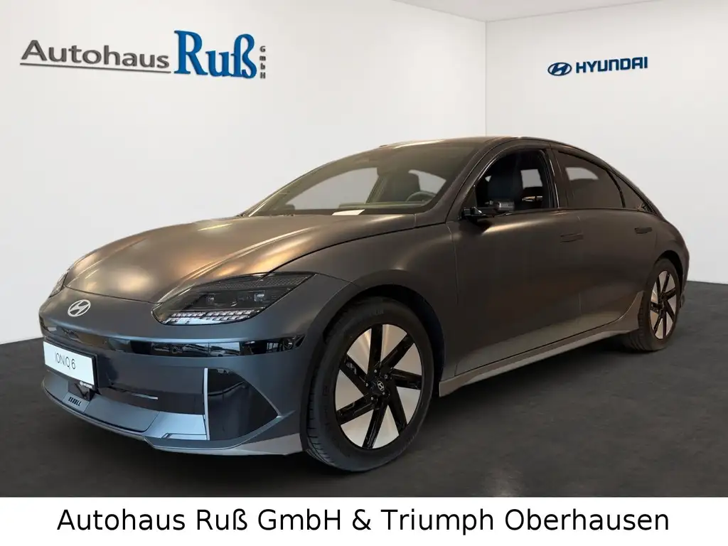 Hyundai IONIQ 6 IONIQ6/UNIQ/4WD/