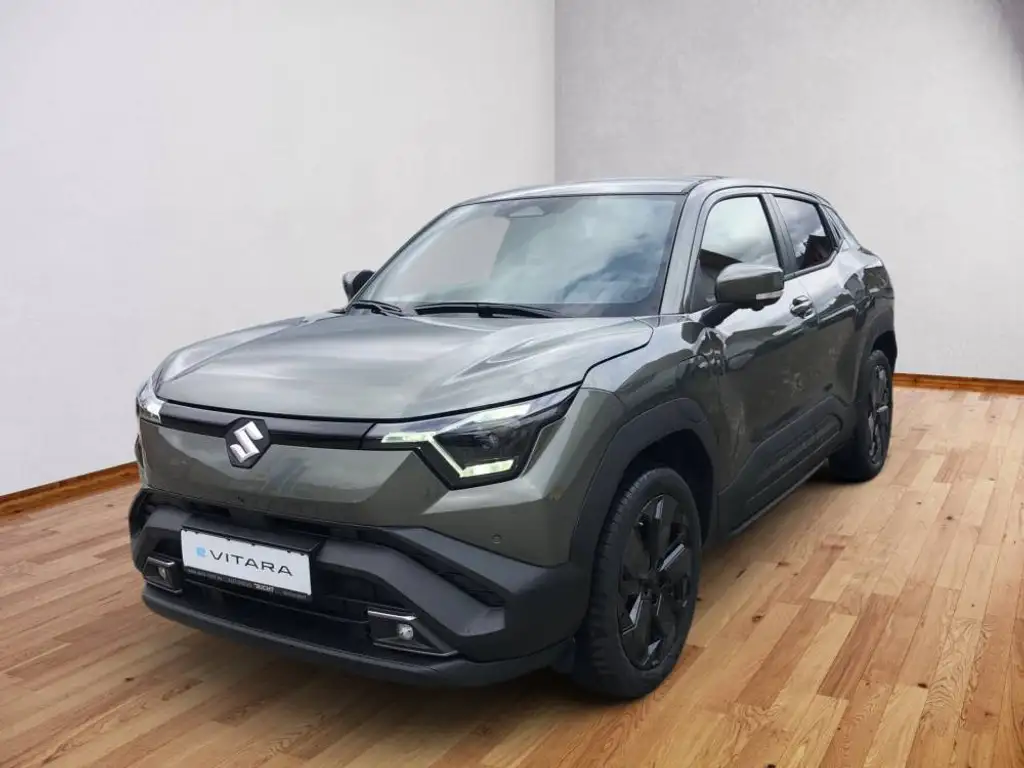 Suzuki eVitara e Allgrip-e Comfort + (61kWh)