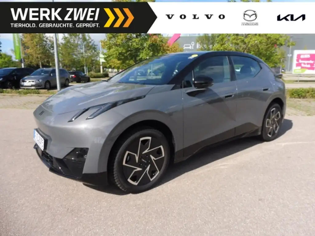 Lynk & Co 02 200 kW Core
