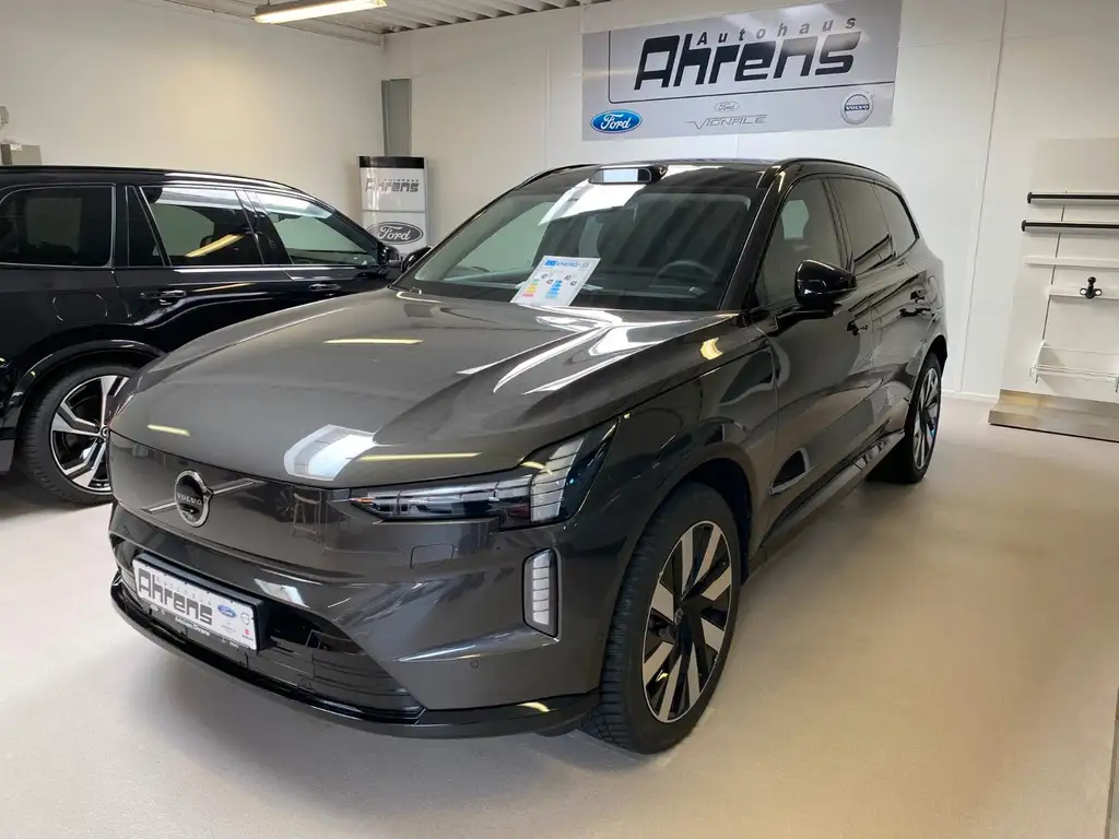 Volvo EX90 Ultra Pure Electric AWD