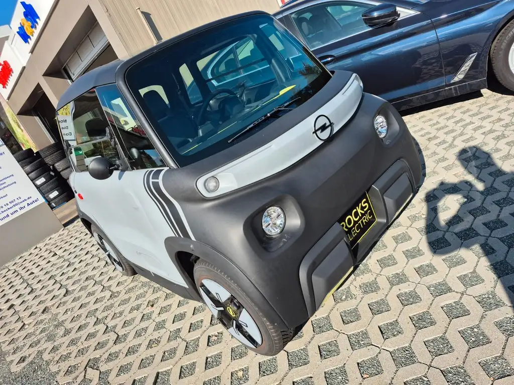Opel Rocks-e Techno Panno Hzg Allwetter