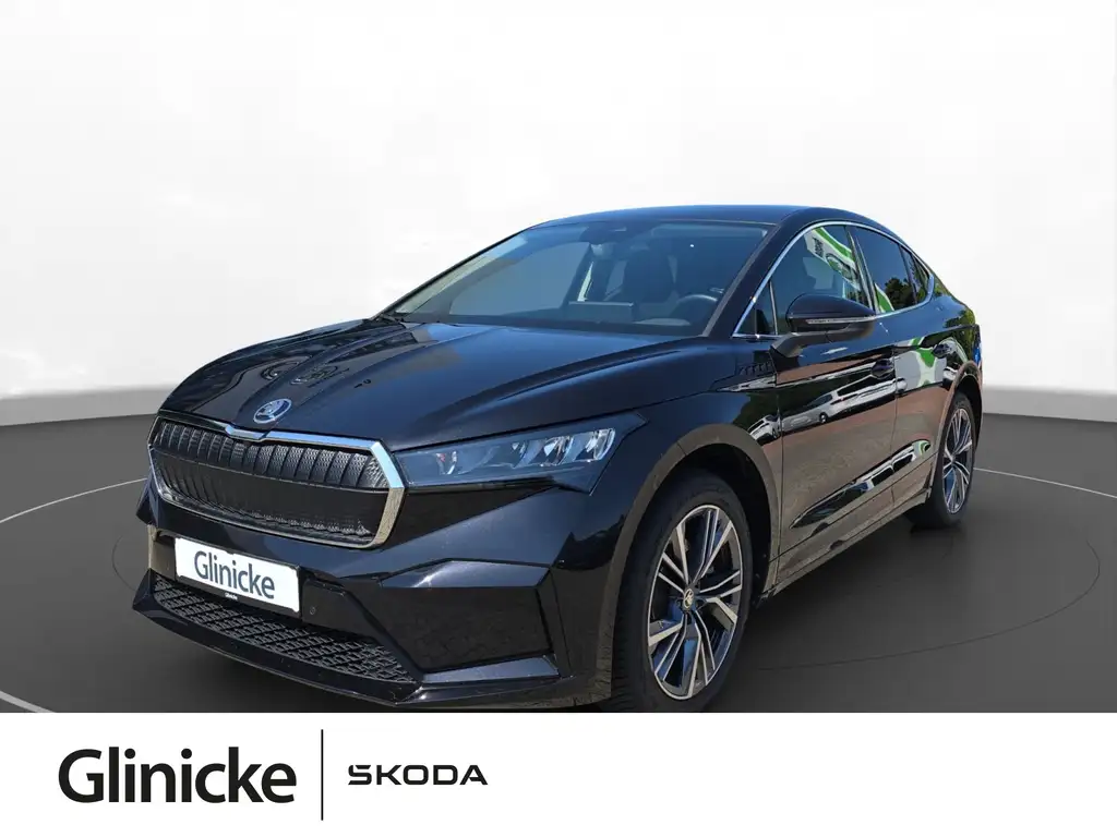 Skoda Enyaq Coupé 60 Loft Pano+Standh.+Kamera+Navi