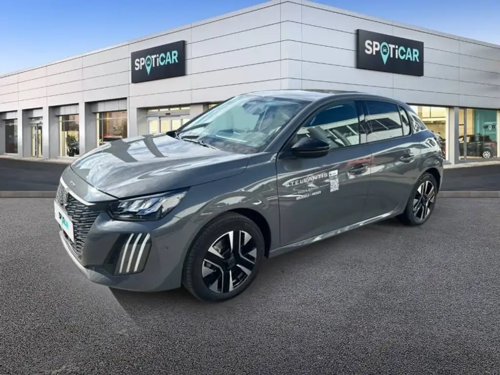 Peugeot e-208 2 e-208 156 Allure