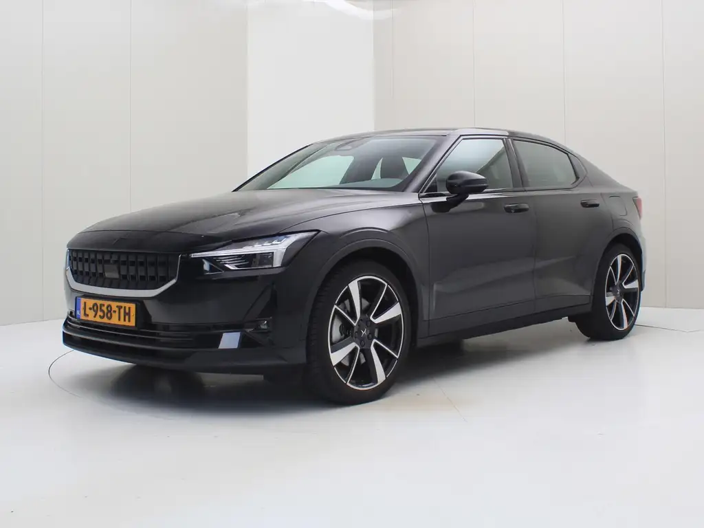 Polestar 2 Long Dual AWD 300kW 78kWh Pilot Plus [ PANO+20 INC