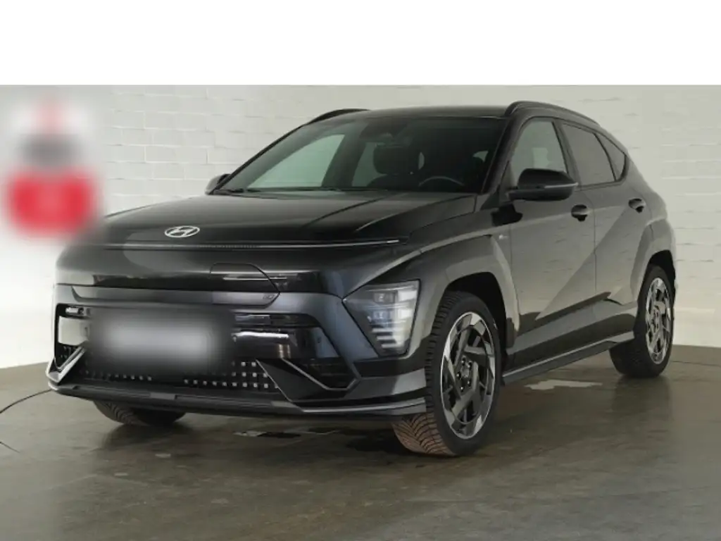 Hyundai KONA N-LINE 65,4kWh AT+VOLL LED+NAVI+RÜCKFAHRKAMERA+SIT
