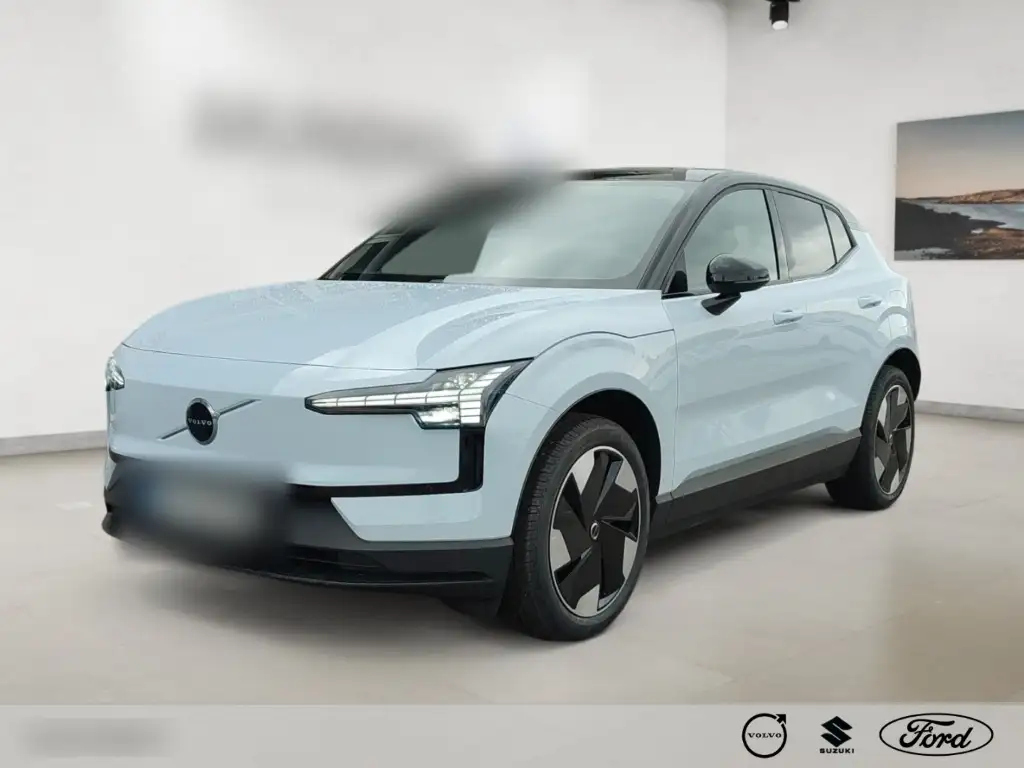 Volvo EX30 Plus NAVI ACC RFK Klimaaut SHZ LRH LED