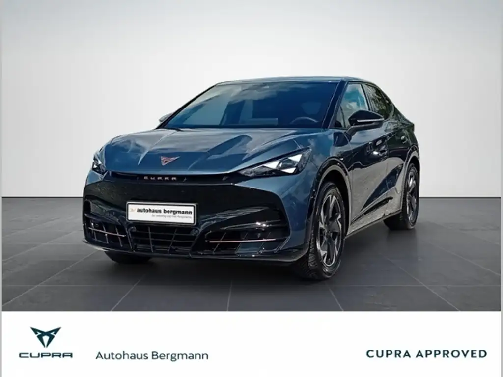 CUPRA Tavascan 210kw / 77kWh Endurance